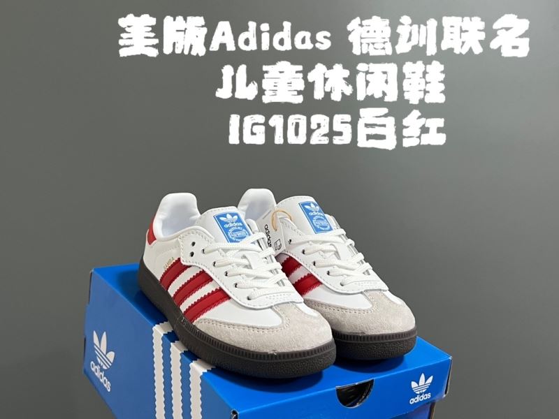 ADIDAS SHOES